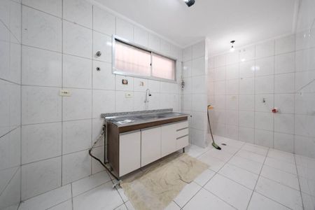 Apartamento à venda com 56m², 2 quartos e 1 vagaCozinha