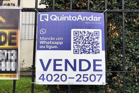 Apartamento à venda com 56m², 2 quartos e 1 vagaFachada