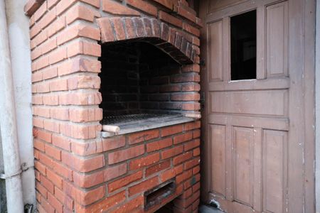 Apartamento à venda com 56m², 2 quartos e 1 vagaÁrea de Serviço