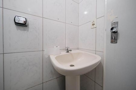 Apartamento à venda com 56m², 2 quartos e 1 vagaBanheiro