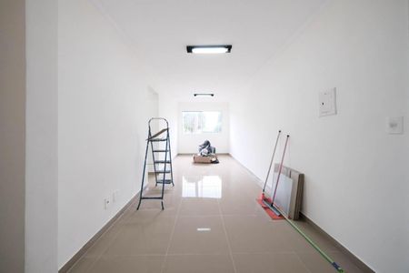 Apartamento à venda com 56m², 2 quartos e 1 vagaSala