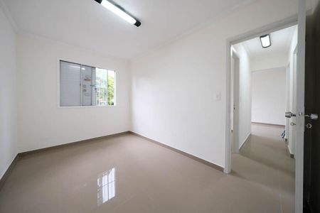 Apartamento à venda com 56m², 2 quartos e 1 vagaQuarto 2