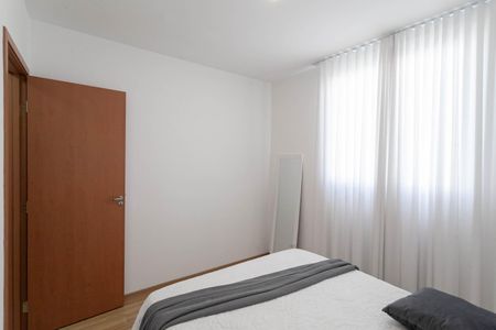 Apartamento à venda com 58m², 2 quartos e 1 vaga Apartamento à venda com 58m², 2 quartos e 1 vagaQuarto 2