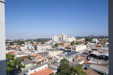 Apartamento à venda com 58m², 2 quartos e 1 vaga Apartamento à venda com 58m², 2 quartos e 1 vagaQuarto 2 - Vista