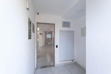 Apartamento à venda com 58m², 2 quartos e 1 vaga Apartamento à venda com 58m², 2 quartos e 1 vagaEntrada