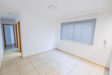 Sala de apartamento para alugar com 2 quartos, 150m² em Dom Bosco, Belo Horizonte