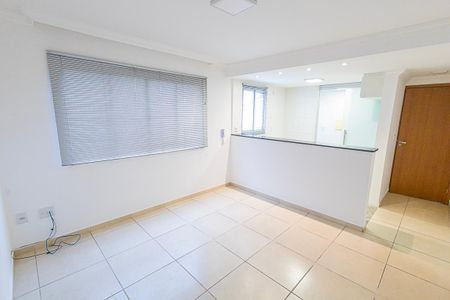 Sala de apartamento para alugar com 2 quartos, 150m² em Dom Bosco, Belo Horizonte