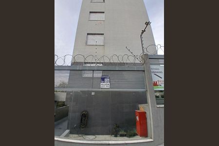 Apartamento para alugar com 150m², 2 quartos e 1 vaga Apartamento para alugar com 150m², 2 quartos e 1 vagaFachada/ Placa CCIB-15