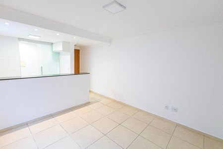 Sala de apartamento para alugar com 2 quartos, 150m² em Dom Bosco, Belo Horizonte