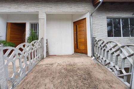 Casa para alugar com 74m², 1 quarto e 1 vagaEntrada