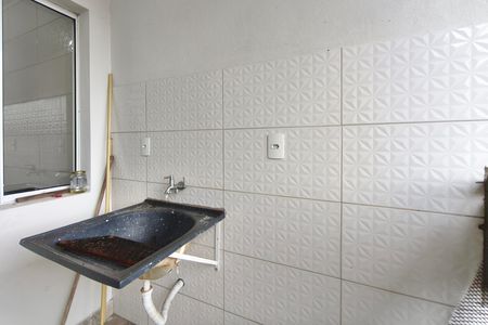 Casa para alugar com 74m², 1 quarto e 1 vagaÁrea de Serviço