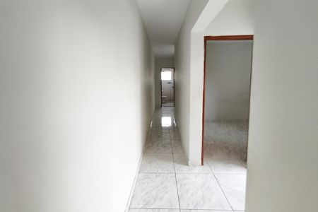 Casa para alugar com 74m², 1 quarto e 1 vagaCorredor - Quartos