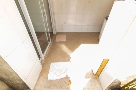 Casa à venda com 136m², 3 quartos e 5 vagasÁREA DE SERVIÇO