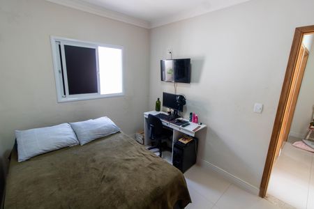 Casa à venda com 136m², 3 quartos e 5 vagasQUARTO 1