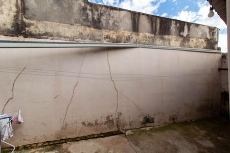 VISTA DO QUARTO 1 de casa à venda com 3 quartos, 136m² em Parque Anhumas, Campinas