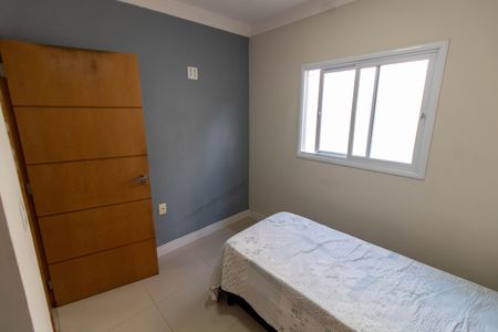 Casa à venda com 136m², 3 quartos e 5 vagasQUARTO 2