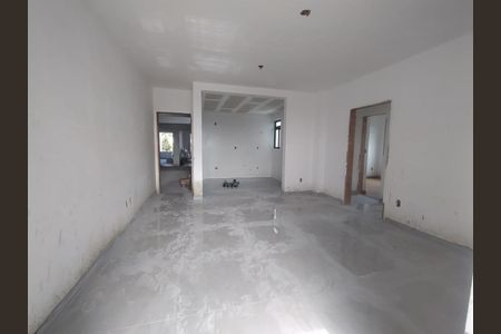 Foto 26 de apartamento à venda com 3 quartos, 83m² em Eldorado, Contagem
