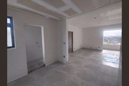 Foto 23 de apartamento à venda com 3 quartos, 83m² em Eldorado, Contagem