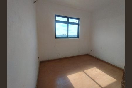 Foto 02 de apartamento à venda com 3 quartos, 83m² em Eldorado, Contagem