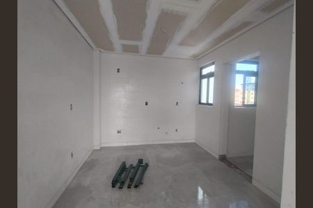 Foto 24 de apartamento à venda com 3 quartos, 83m² em Eldorado, Contagem