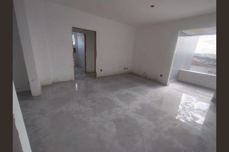 Foto 28 de apartamento à venda com 3 quartos, 83m² em Eldorado, Contagem