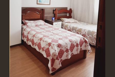 Apartamento para alugar com 1 quarto, 58m² em Centro, Petrópolis