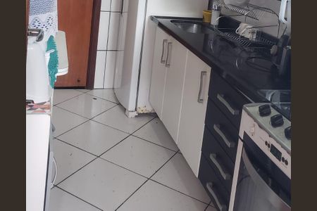 Apartamento para alugar com 58m², 1 quarto e sem vaga
