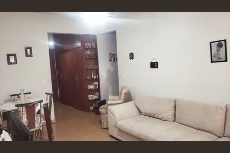 Apartamento para alugar com 58m², 1 quarto e sem vaga