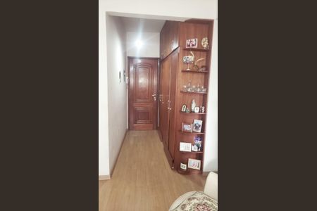 Apartamento para alugar com 58m², 1 quarto e sem vaga