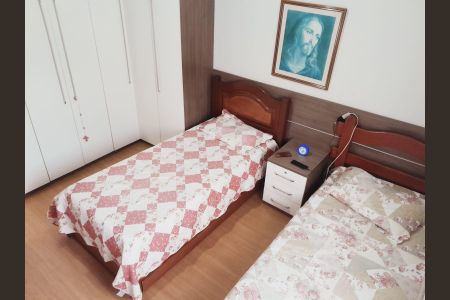 Apartamento para alugar com 1 quarto, 58m² em Centro, Petrópolis