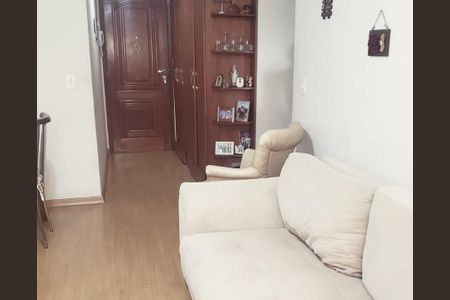 Apartamento para alugar com 58m², 1 quarto e sem vaga