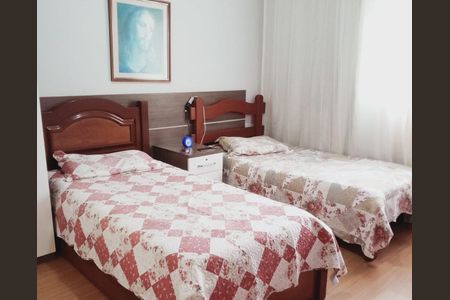Apartamento para alugar com 58m², 1 quarto e sem vaga
