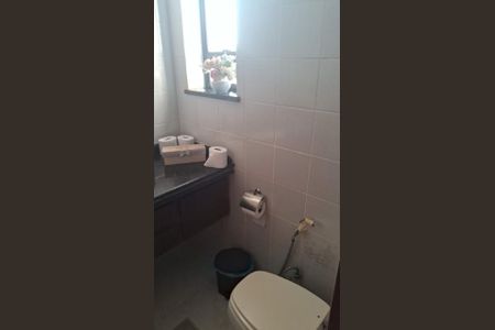 Apartamento para alugar com 58m², 1 quarto e sem vaga