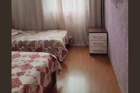 Apartamento para alugar com 58m², 1 quarto e sem vaga