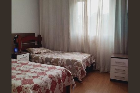 Apartamento para alugar com 58m², 1 quarto e sem vaga