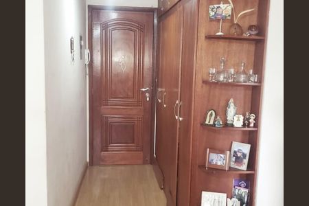 Apartamento para alugar com 58m², 1 quarto e sem vaga