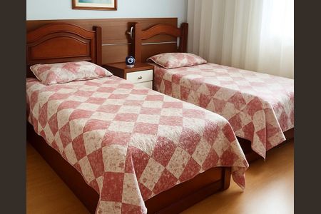 Apartamento para alugar com 1 quarto, 58m² em Centro, Petrópolis