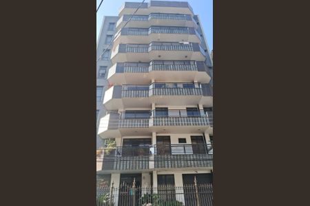 Apartamento para alugar com 58m², 1 quarto e sem vaga