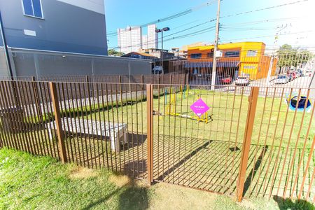 Apartamento para alugar com 33m², 2 quartos e sem vaga Apartamento para alugar com 33m², 2 quartos e sem vagaÁrea Comum