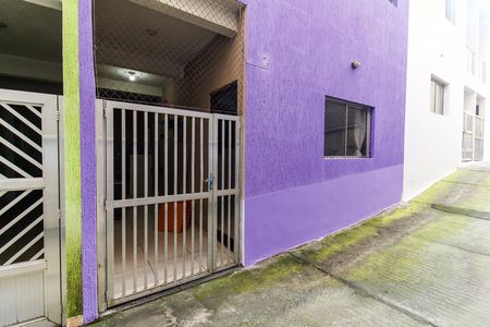 Casa de condomínio à venda com 59m², 2 quartos e 1 vaga Casa de condomínio à venda com 59m², 2 quartos e 1 vagaÁrea externa