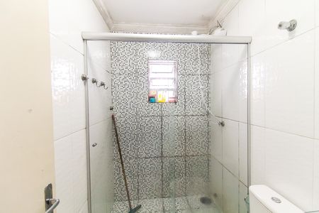Casa de condomínio à venda com 59m², 2 quartos e 1 vaga Casa de condomínio à venda com 59m², 2 quartos e 1 vagaBanheiro