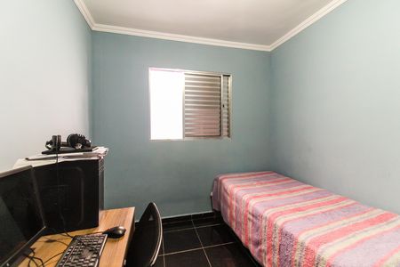 Casa de condomínio à venda com 59m², 2 quartos e 1 vaga Casa de condomínio à venda com 59m², 2 quartos e 1 vagaQuarto 2