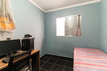 Casa de condomínio à venda com 59m², 2 quartos e 1 vaga Casa de condomínio à venda com 59m², 2 quartos e 1 vagaQuarto 2
