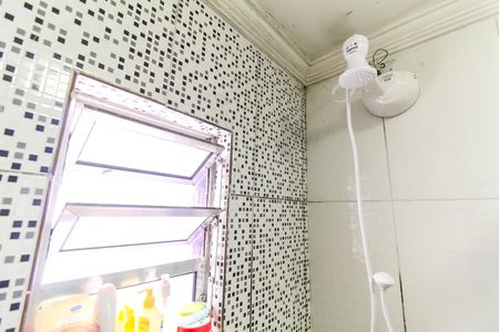 Casa de condomínio à venda com 59m², 2 quartos e 1 vaga Casa de condomínio à venda com 59m², 2 quartos e 1 vagaBanheiro
