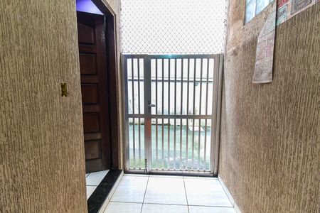 Casa de condomínio à venda com 59m², 2 quartos e 1 vaga Casa de condomínio à venda com 59m², 2 quartos e 1 vagaQuintal