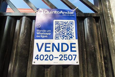 Casa de condomínio à venda com 59m², 2 quartos e 1 vaga Casa de condomínio à venda com 59m², 2 quartos e 1 vagaPlaca