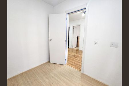 Apartamento para alugar com 35m², 2 quartos e sem vaga Apartamento para alugar com 35m², 2 quartos e sem vagaQuarto 1