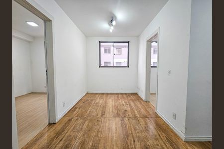 Apartamento para alugar com 35m², 2 quartos e sem vaga Apartamento para alugar com 35m², 2 quartos e sem vagaSala/Cozinha