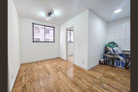 Apartamento para alugar com 35m², 2 quartos e sem vaga Apartamento para alugar com 35m², 2 quartos e sem vagaSala/Cozinha