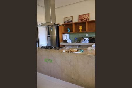 Apartamento para alugar com 85m², 3 quartos e 1 vagaÁrea comum - Salão de festas